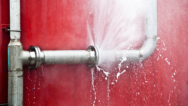 Fire Damage Restoration in Truth Or Consequences, NM